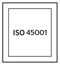 ISO 45001:2018